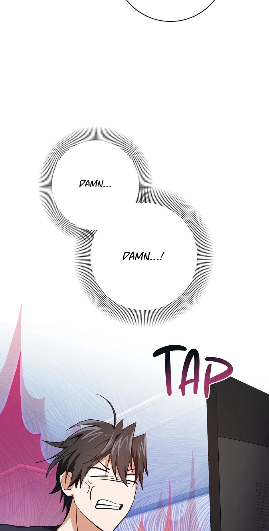 Read D:AZE chapter 13 image 43 on Lezhin