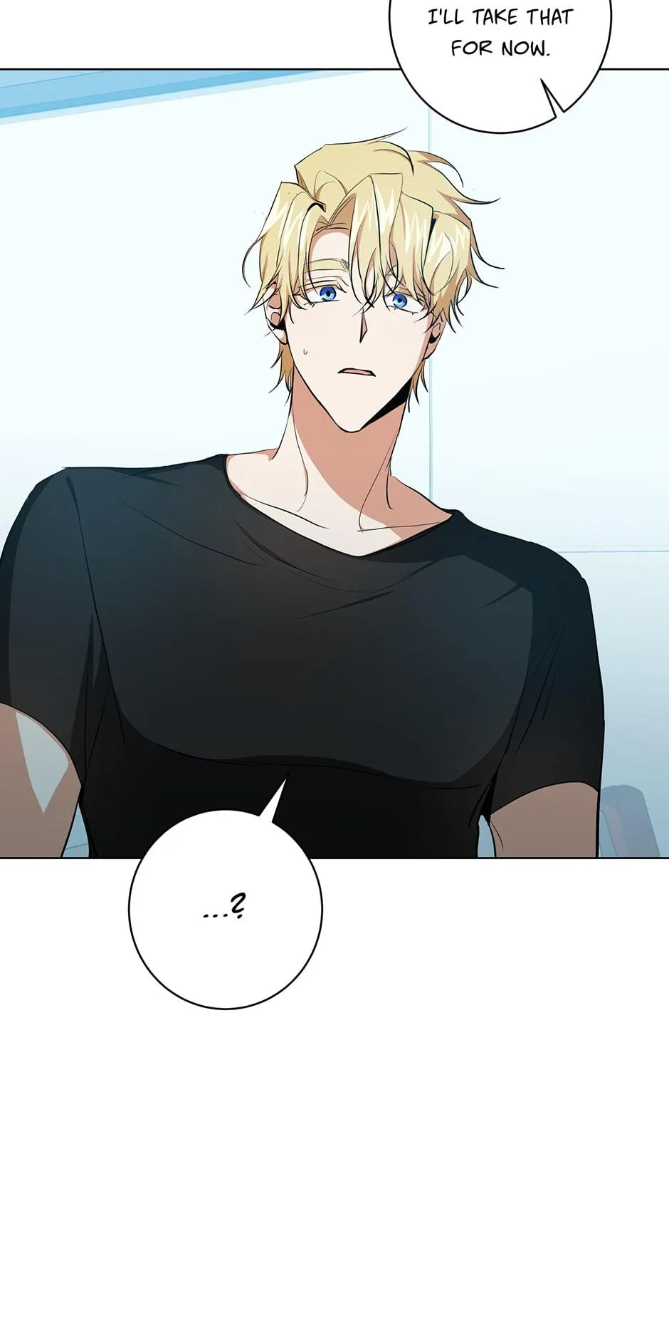 Read D:AZE chapter 13 image 47 on Lezhin