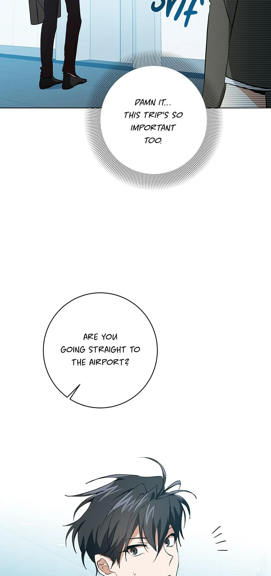 Read D:AZE chapter 13 image 51 on Lezhin