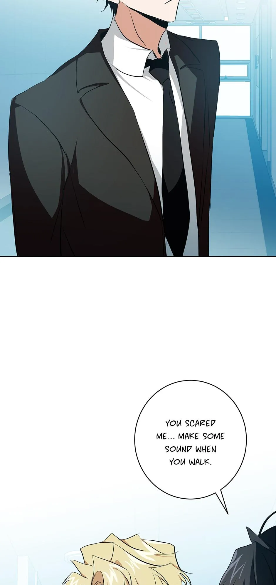 Read D:AZE chapter 13 image 52 on Lezhin