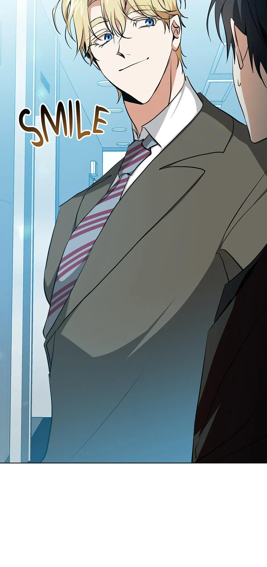 Read D:AZE chapter 13 image 53 on Lezhin