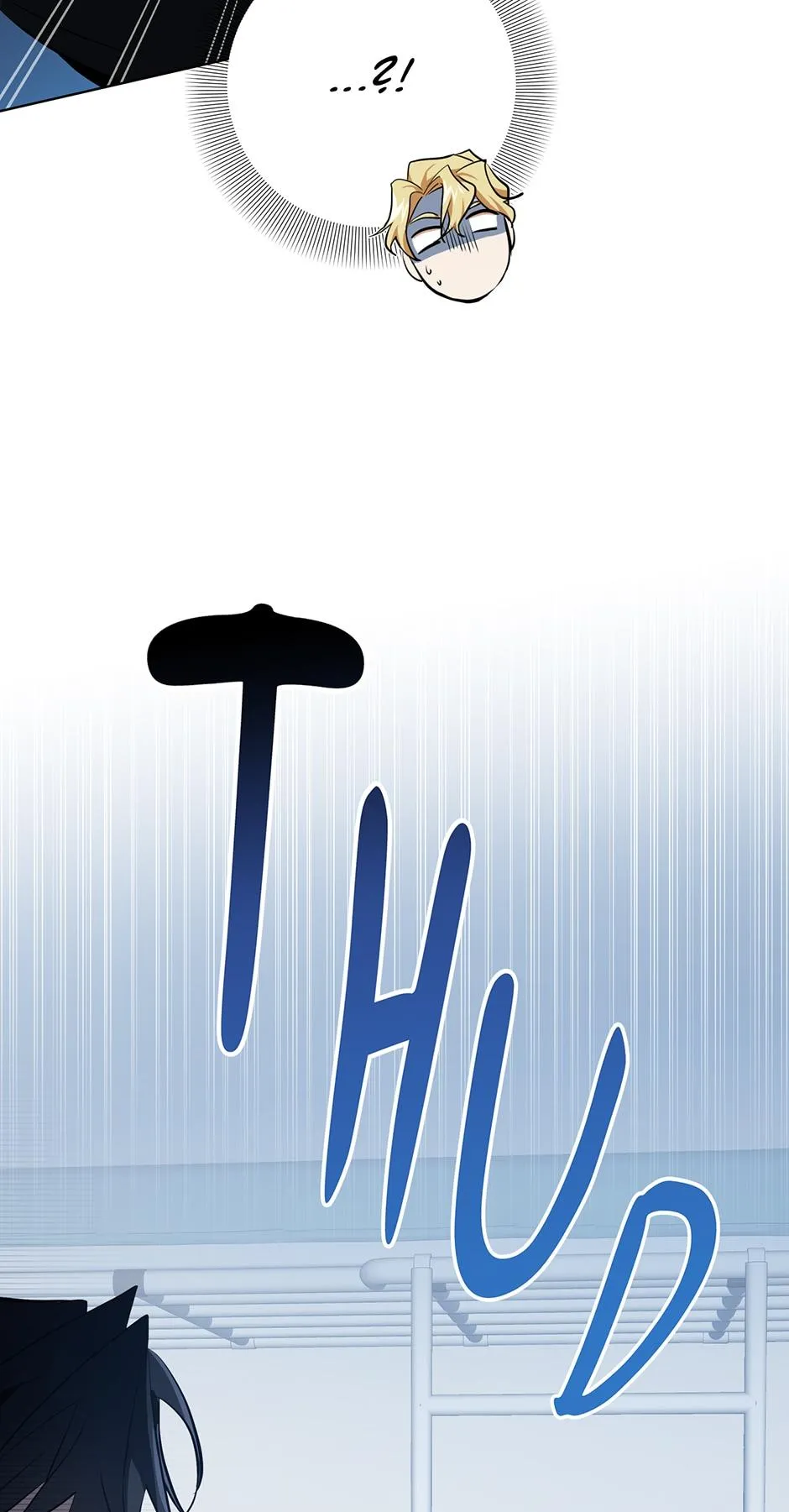 Read D:AZE chapter 13 image 6 on Lezhin