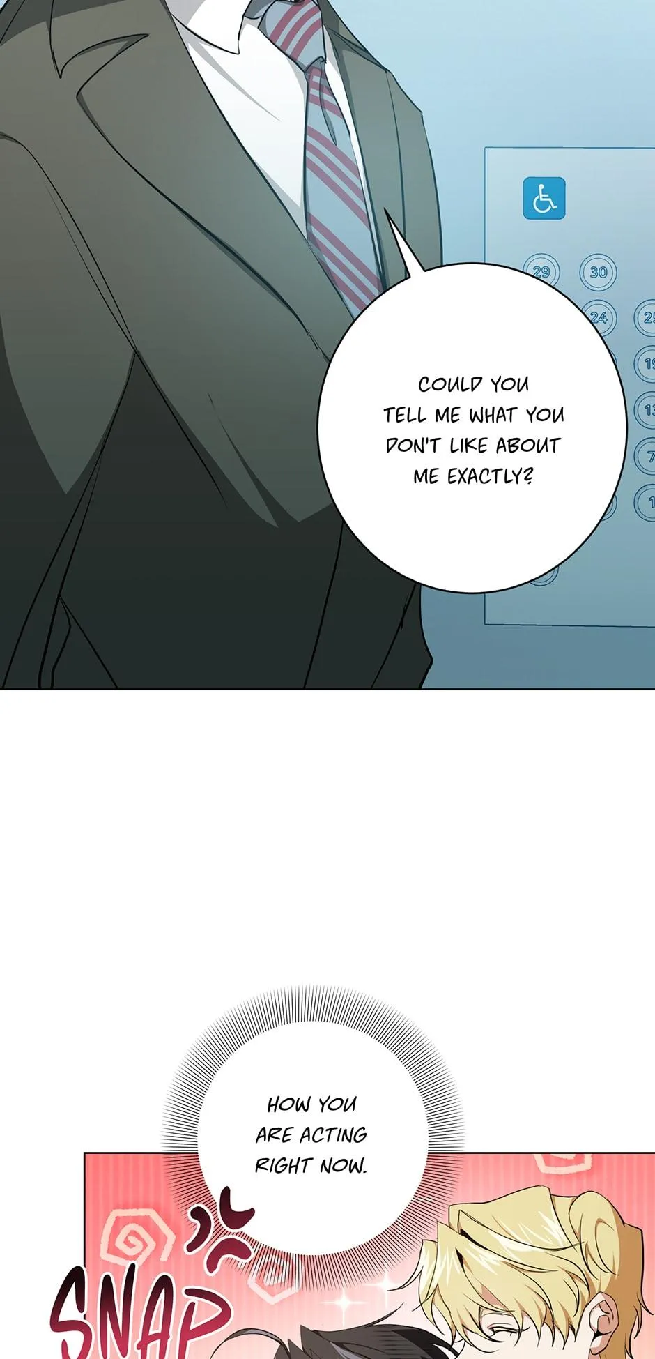 Read D:AZE chapter 13 image 64 on Lezhin