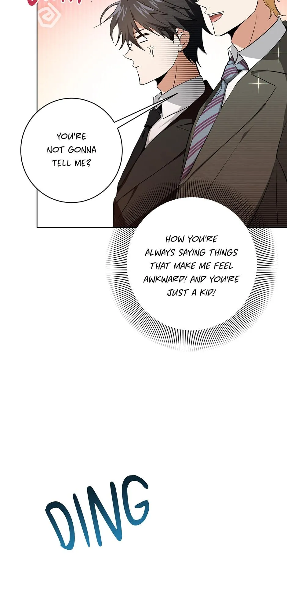 Read D:AZE chapter 13 image 65 on Lezhin