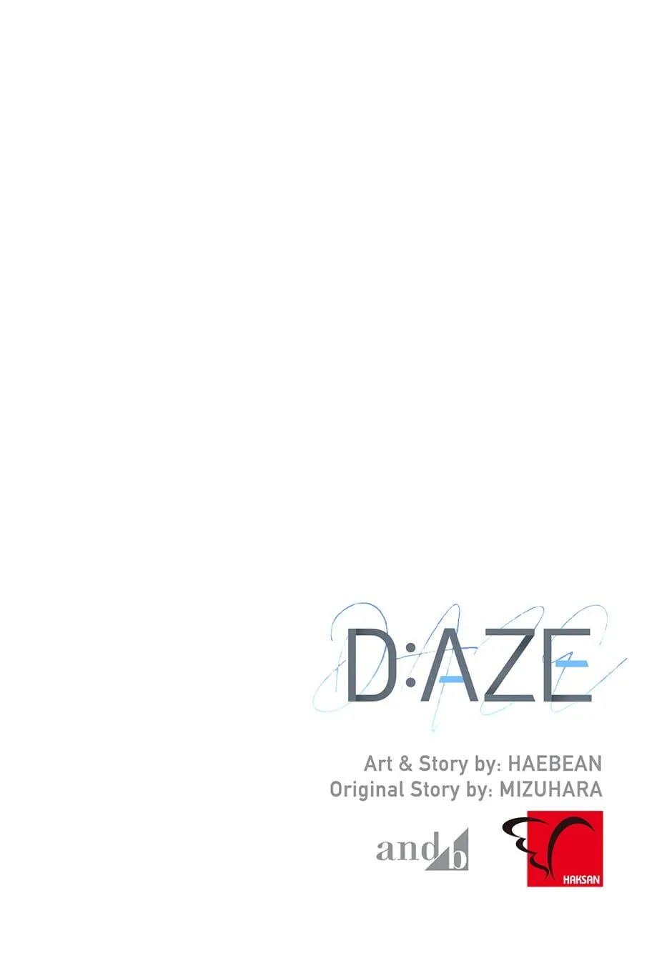 Read D:AZE chapter 13 image 71 on Lezhin