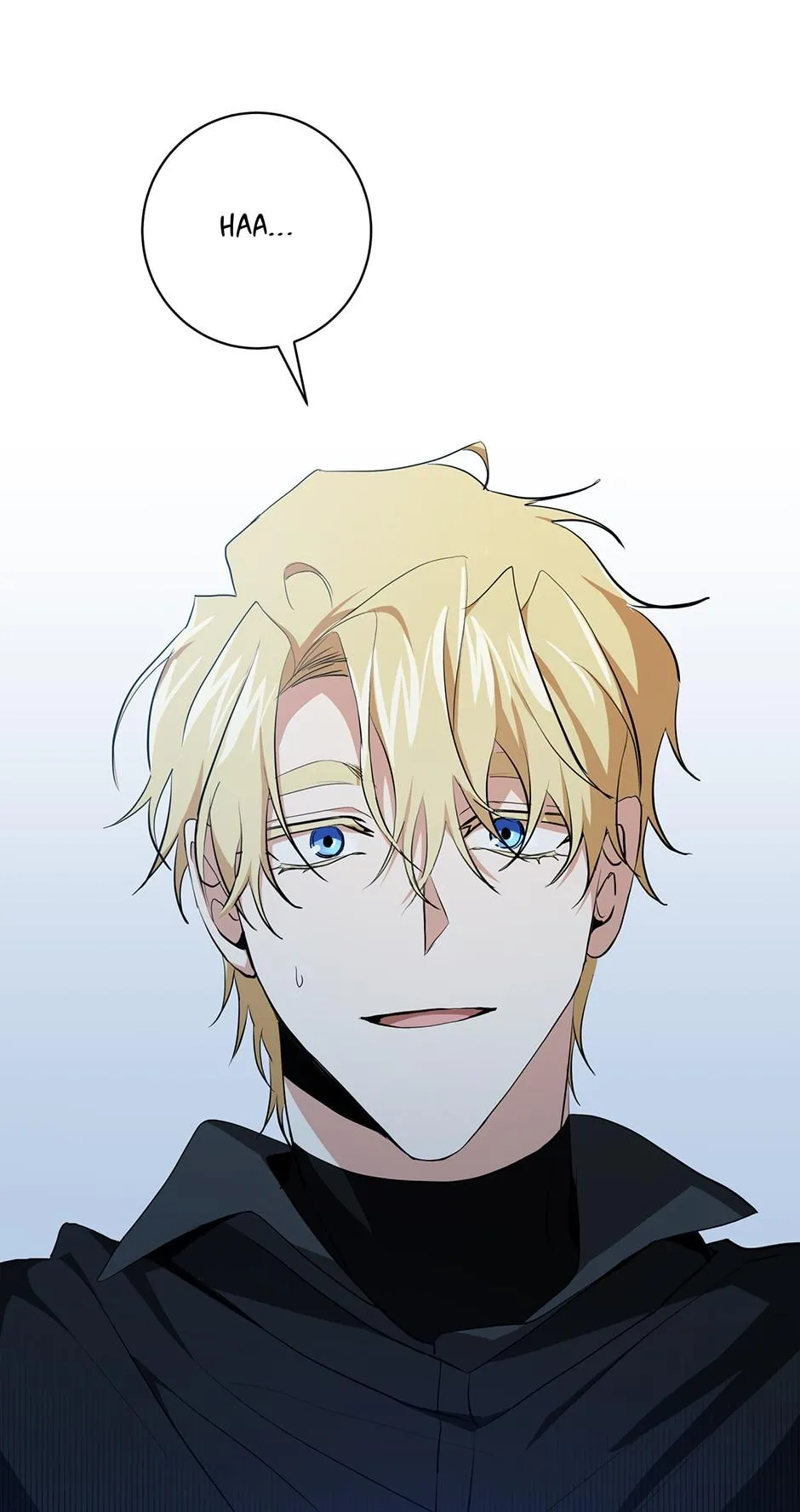 Read D:AZE chapter 13 image 9 on Lezhin