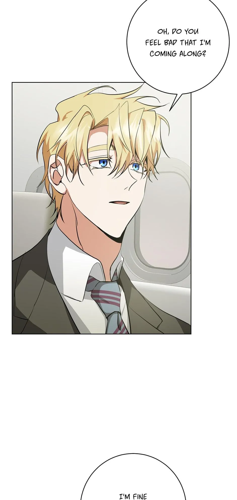 Read D:AZE chapter 14 image 12 on Lezhin
