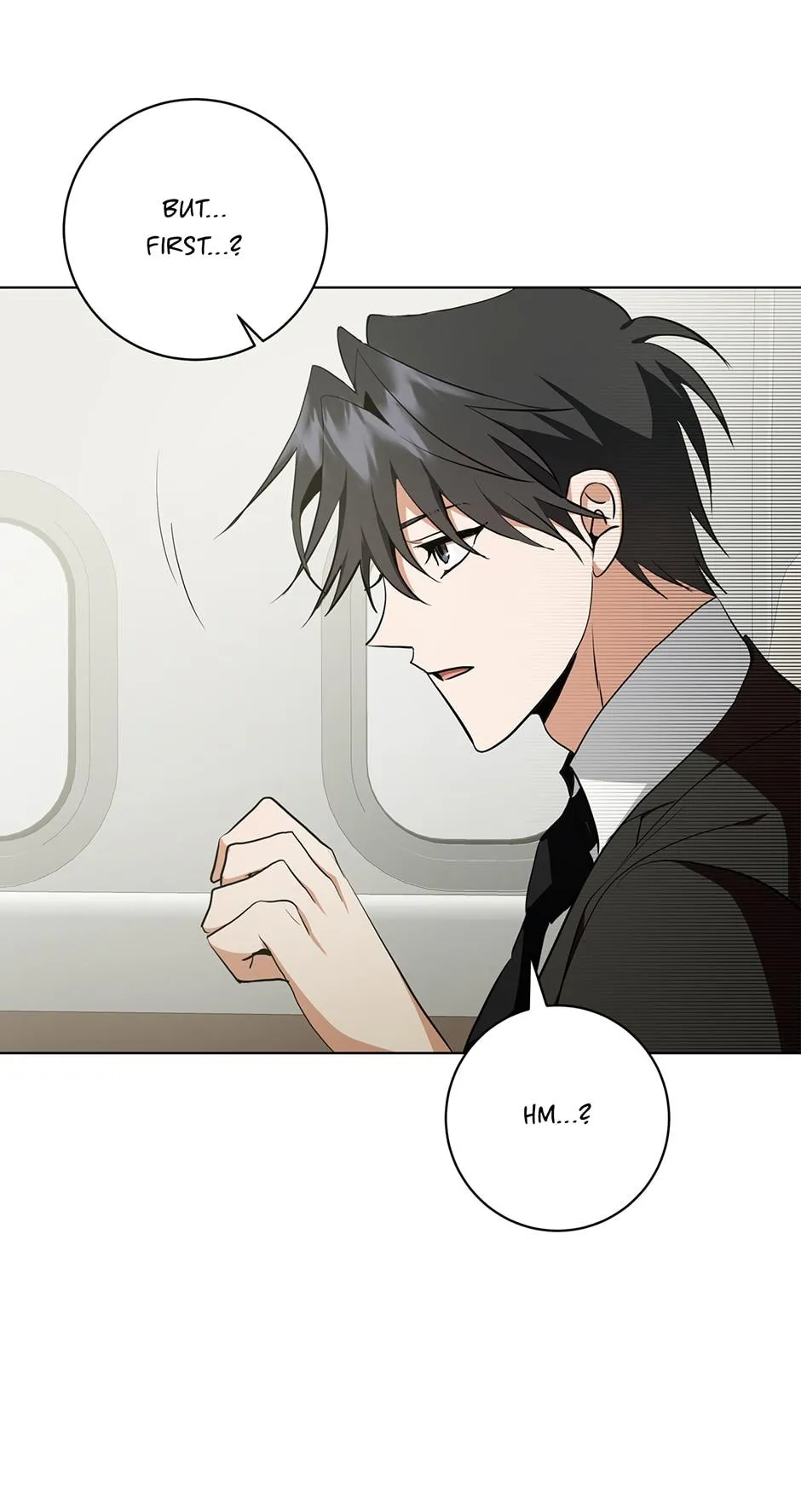 Read D:AZE chapter 14 image 16 on Lezhin
