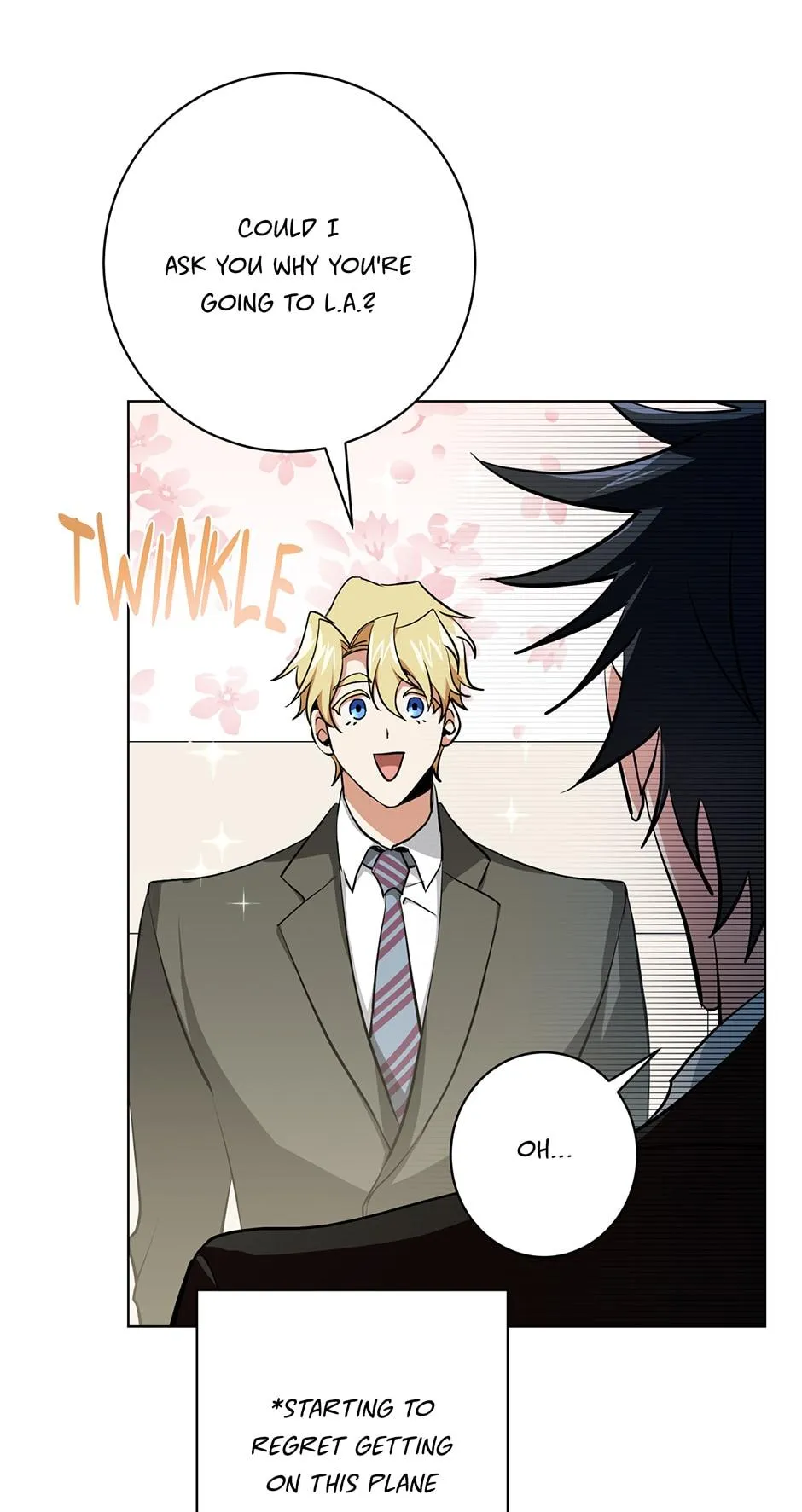 Read D:AZE chapter 14 image 17 on Lezhin