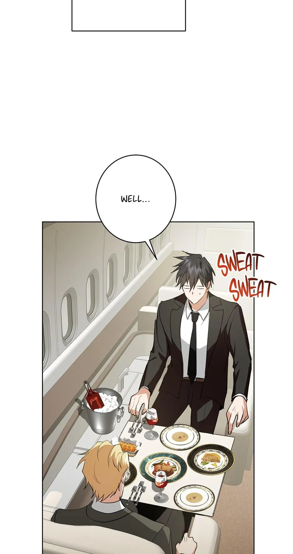 Read D:AZE chapter 14 image 18 on Lezhin