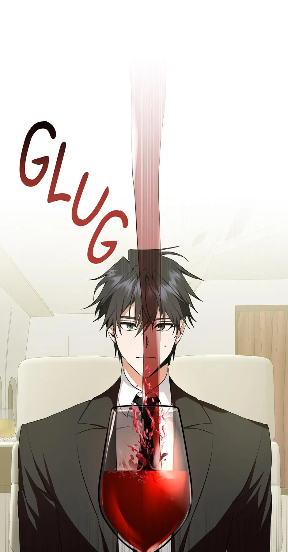 Read D:AZE chapter 14 image 2 on Lezhin