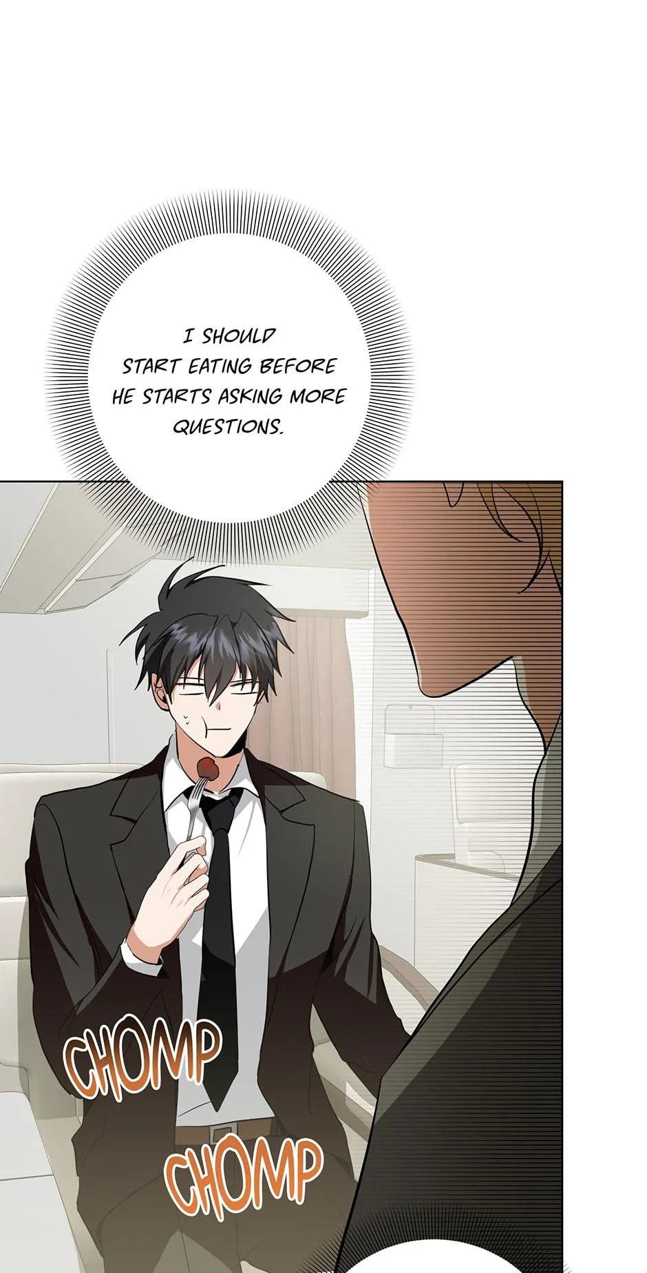 Read D:AZE chapter 14 image 25 on Lezhin