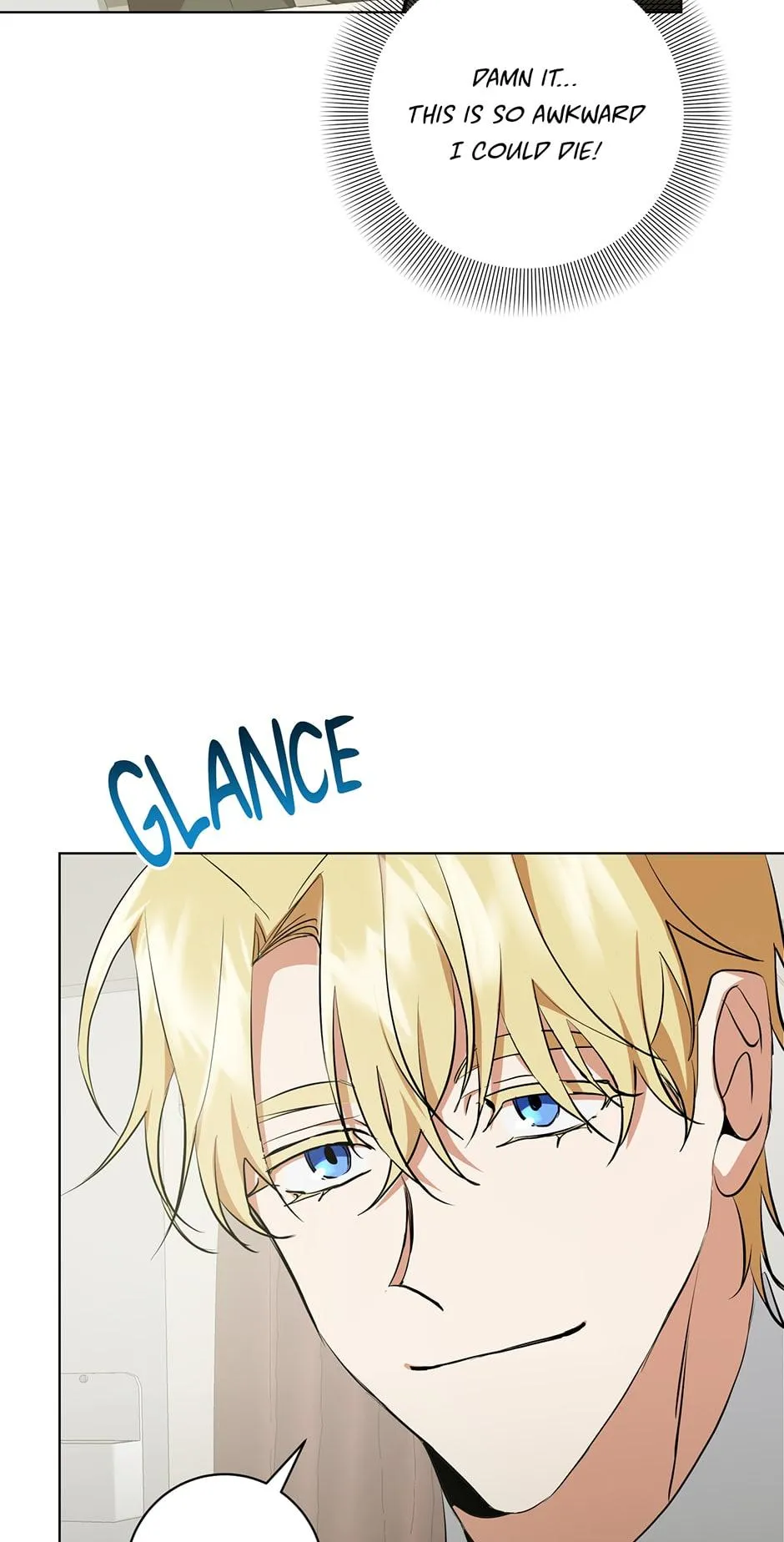 Read D:AZE chapter 14 image 26 on Lezhin