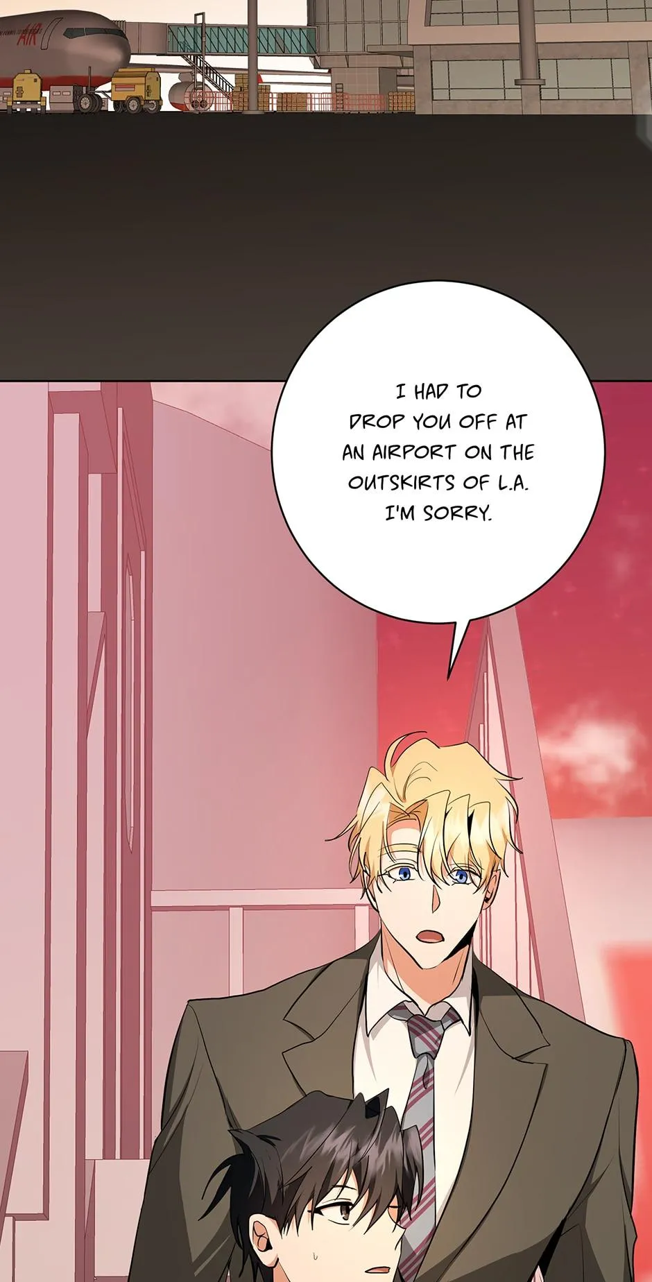Read D:AZE chapter 14 image 29 on Lezhin