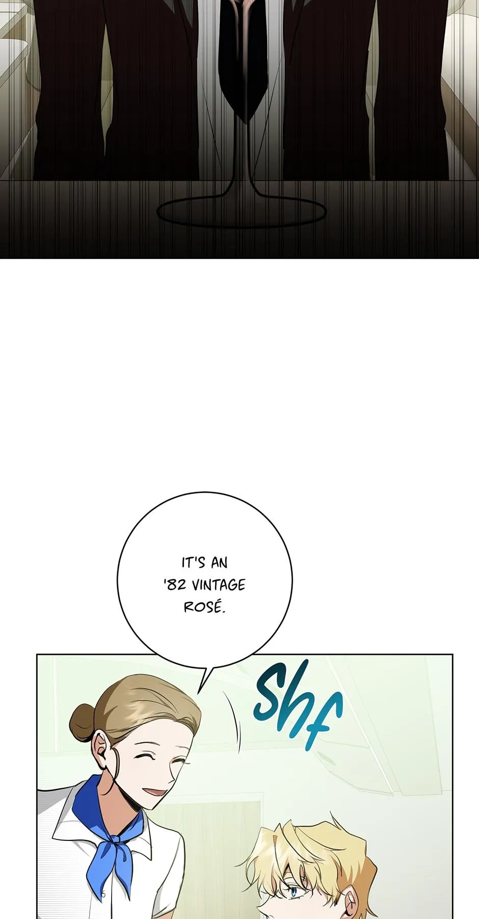 Read D:AZE chapter 14 image 3 on Lezhin