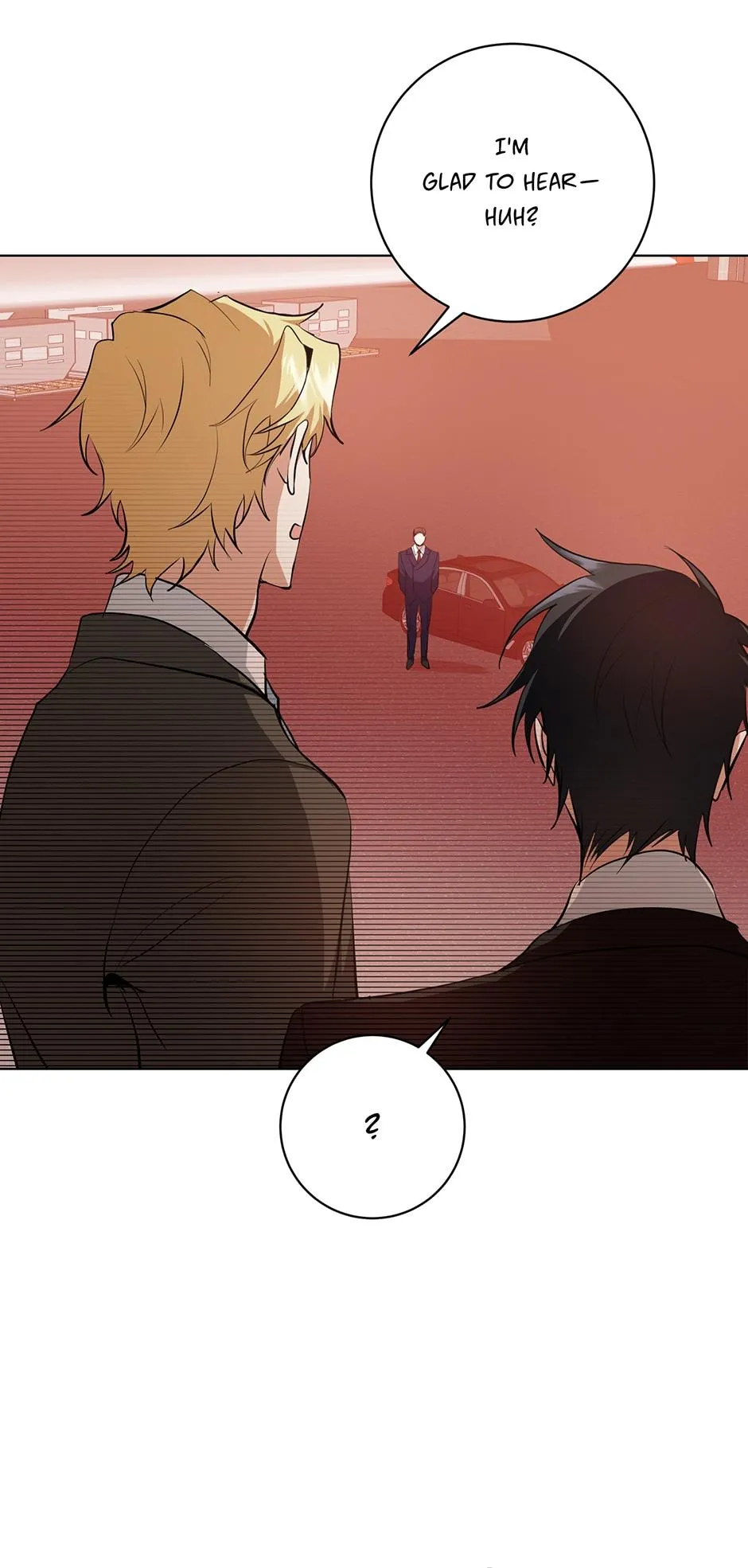 Read D:AZE chapter 14 image 31 on Lezhin
