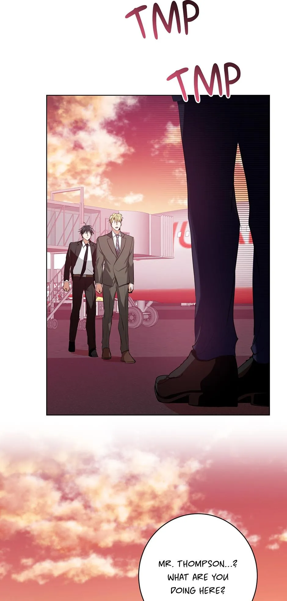 Read D:AZE chapter 14 image 32 on Lezhin