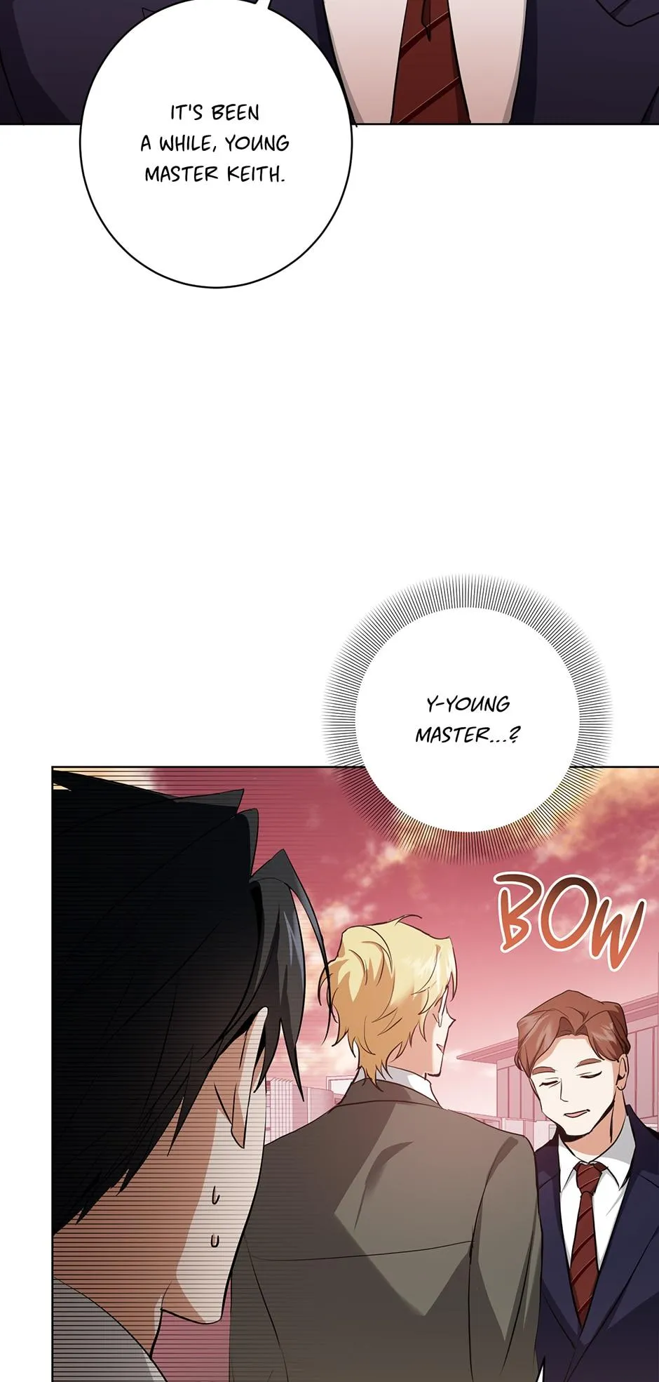 Read D:AZE chapter 14 image 34 on Lezhin