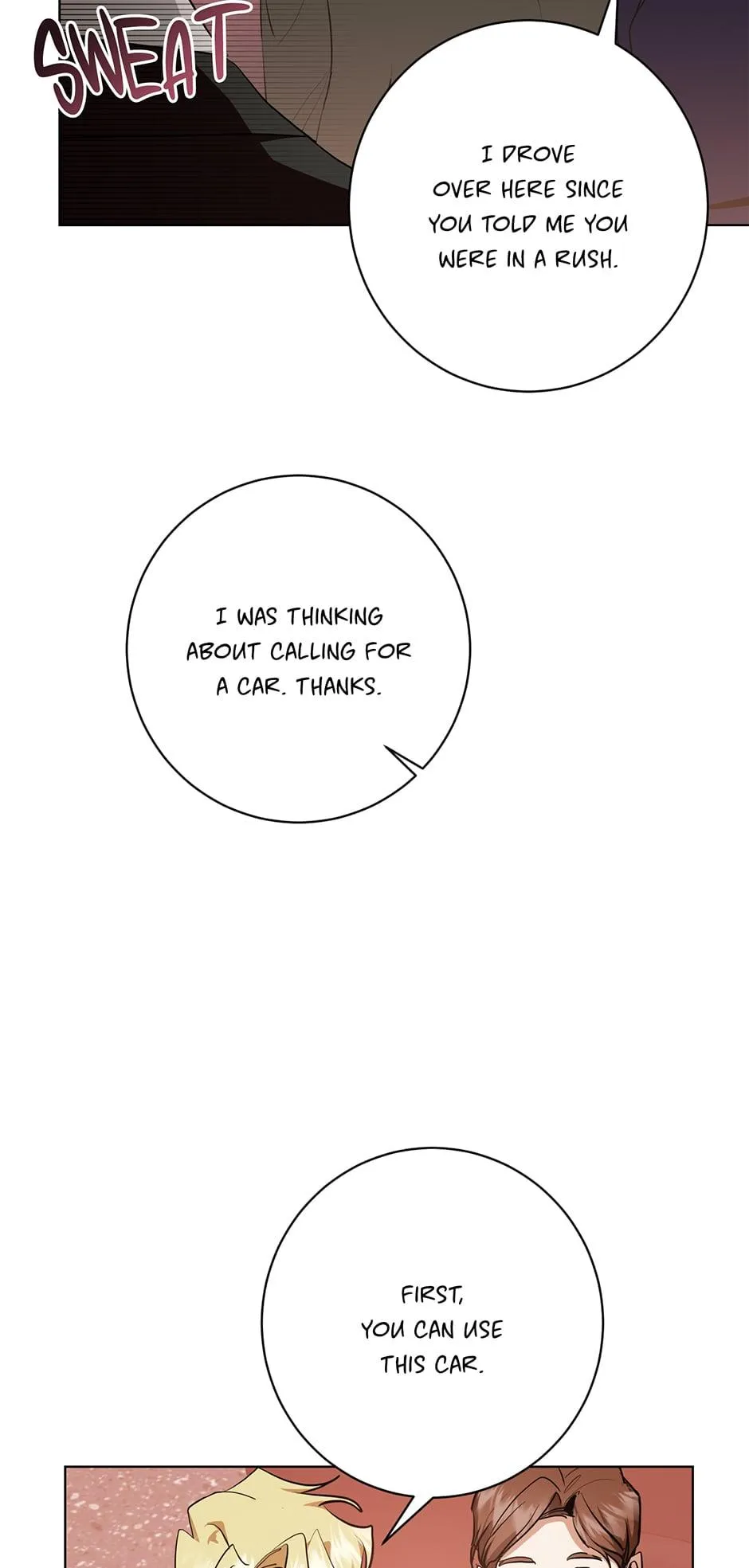 Read D:AZE chapter 14 image 35 on Lezhin