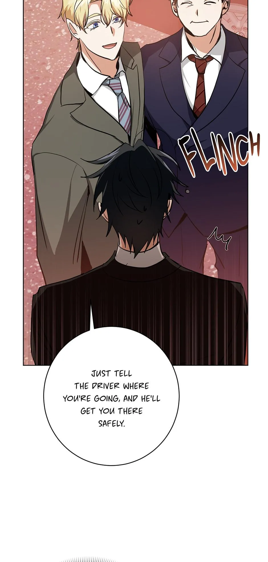 Read D:AZE chapter 14 image 36 on Lezhin