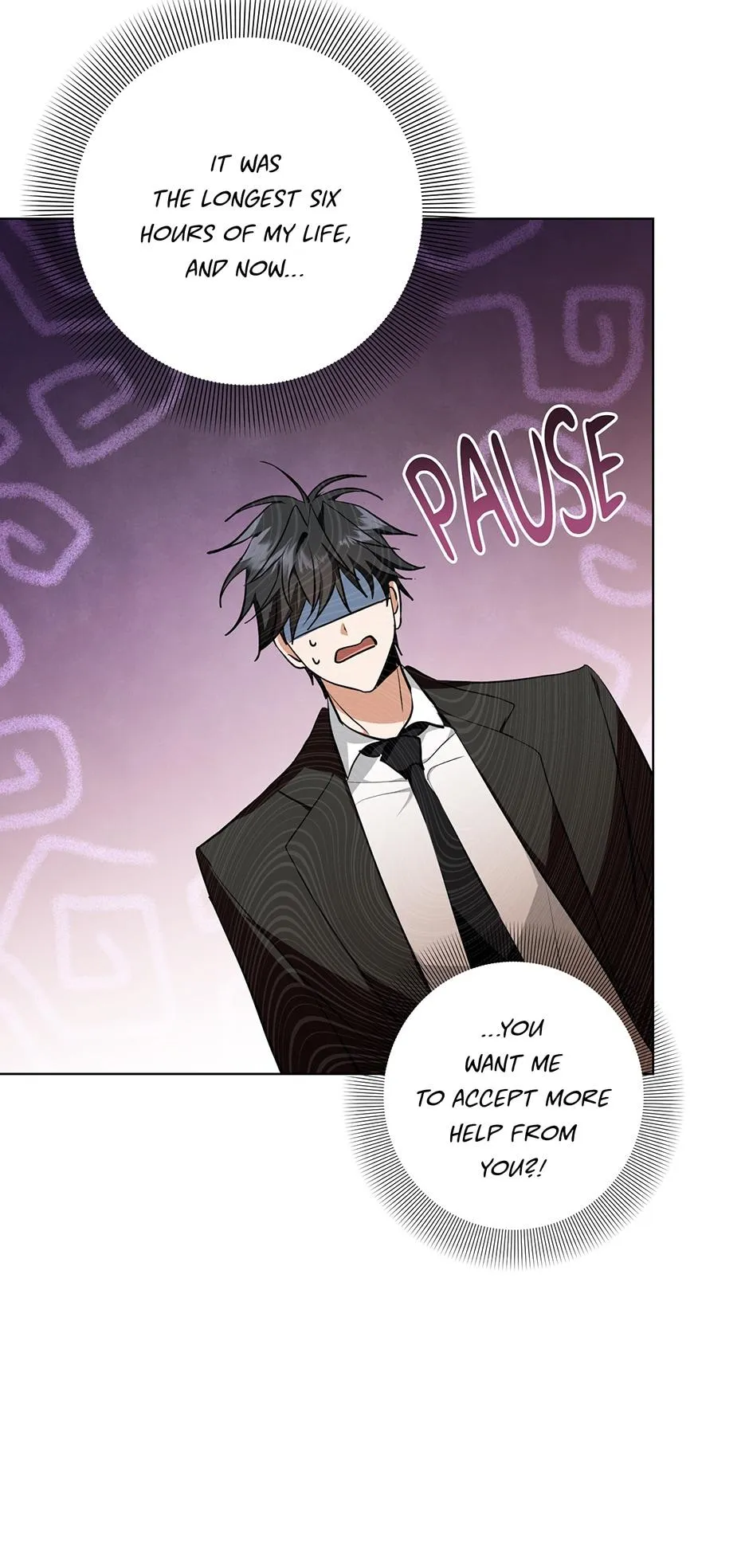 Read D:AZE chapter 14 image 37 on Lezhin