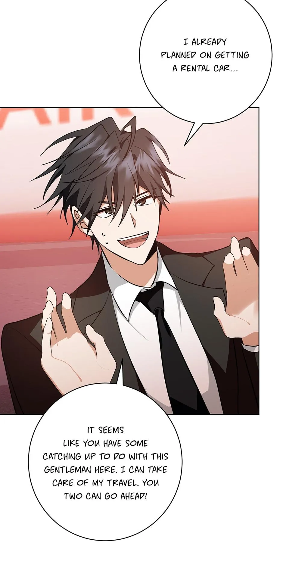 Read D:AZE chapter 14 image 39 on Lezhin