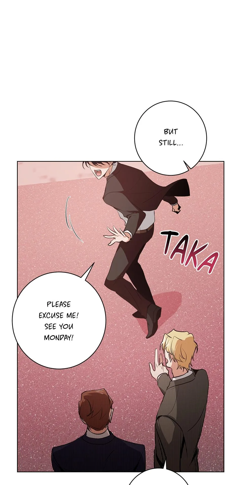 Read D:AZE chapter 14 image 40 on Lezhin
