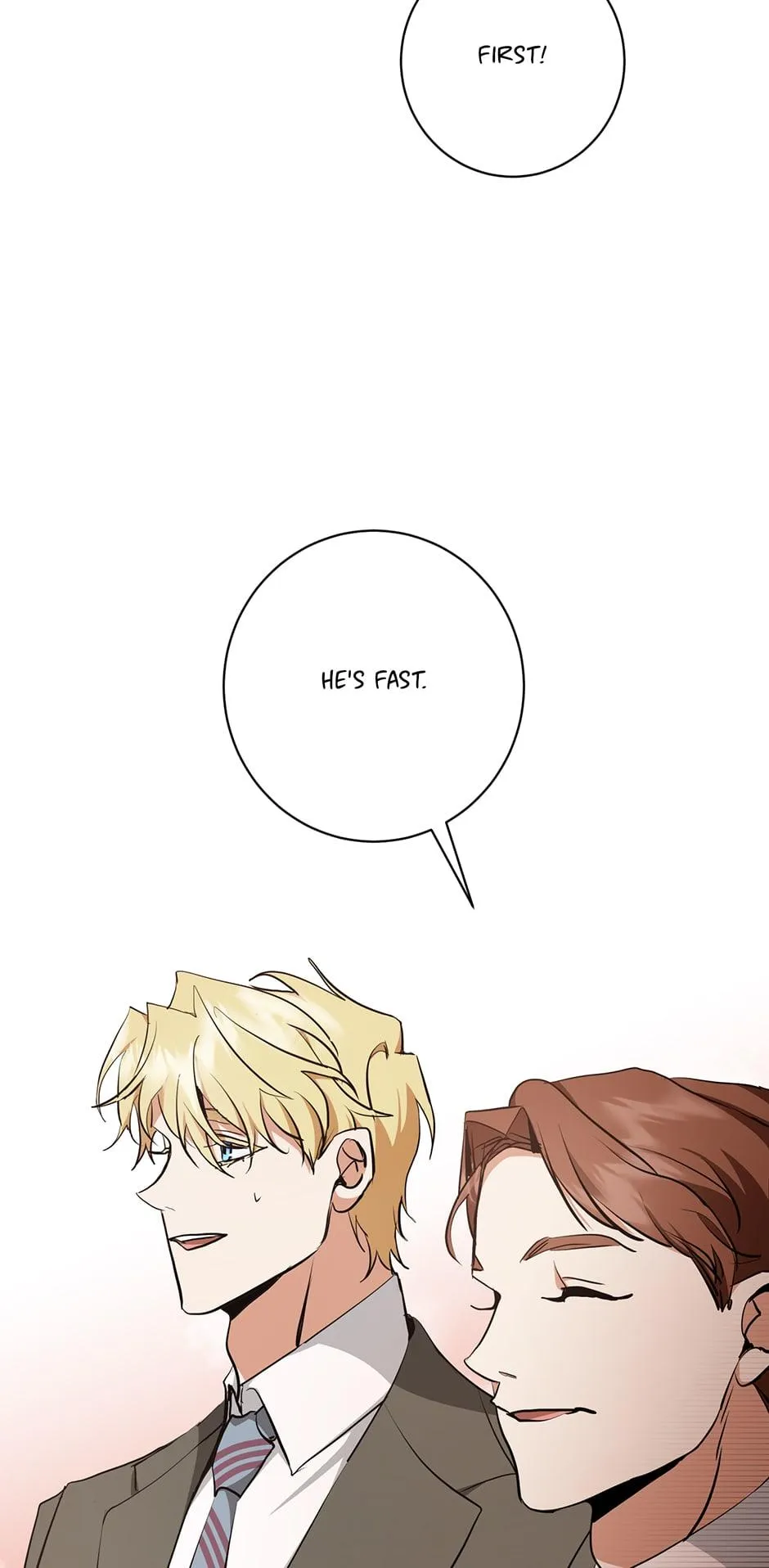 Read D:AZE chapter 14 image 41 on Lezhin