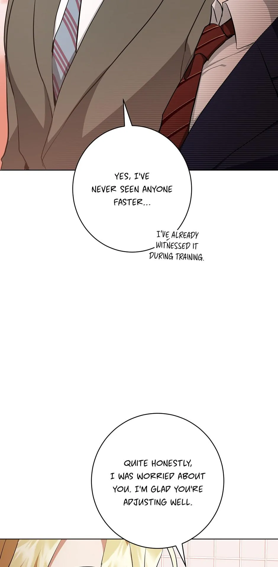 Read D:AZE chapter 14 image 42 on Lezhin