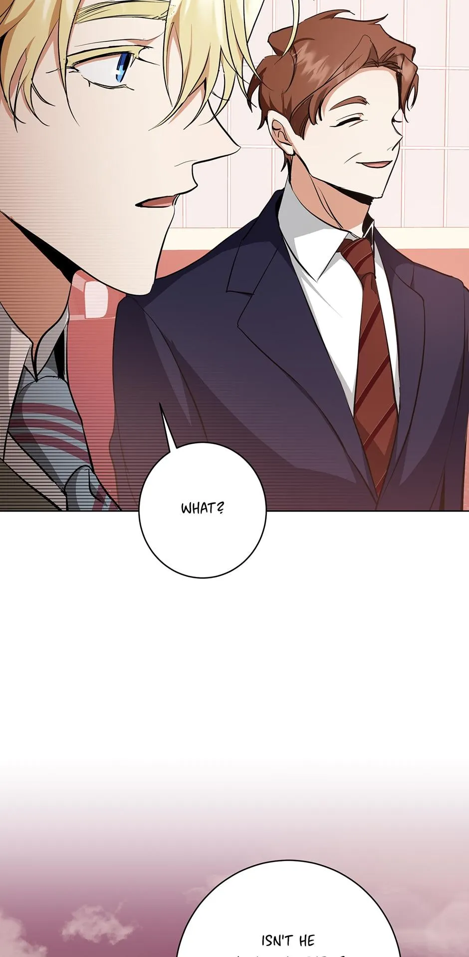 Read D:AZE chapter 14 image 43 on Lezhin