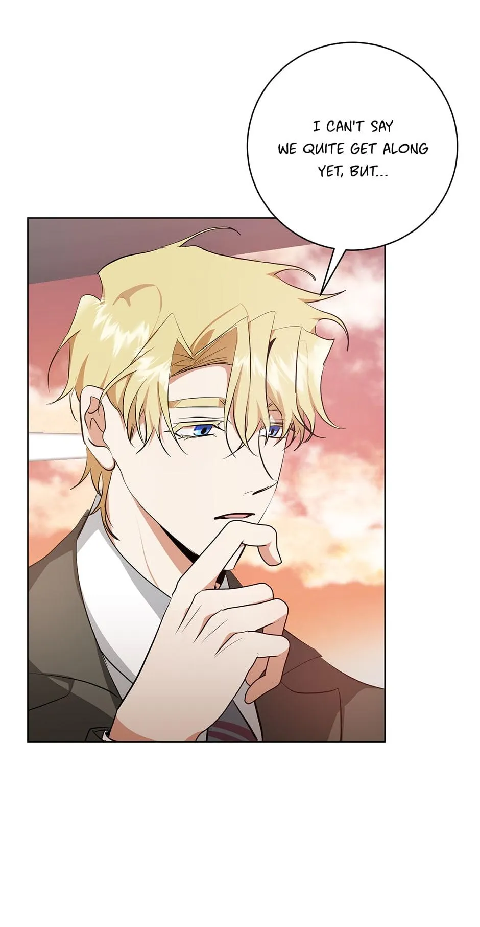 Read D:AZE chapter 14 image 45 on Lezhin