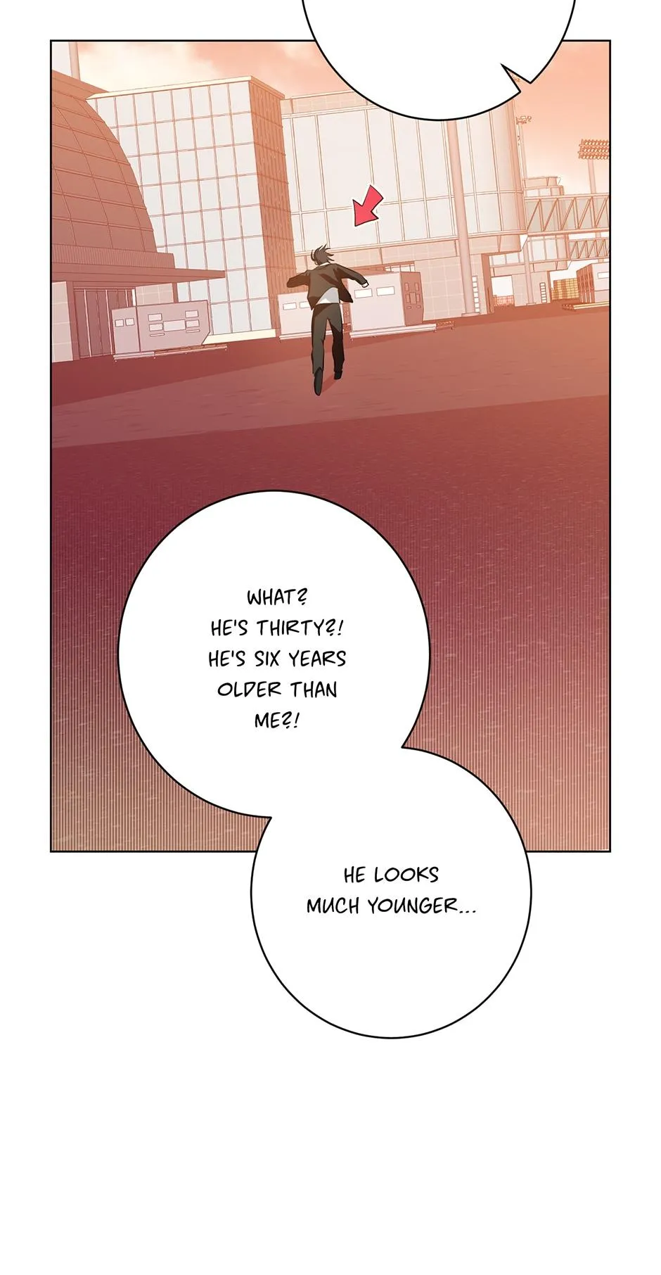 Read D:AZE chapter 14 image 52 on Lezhin