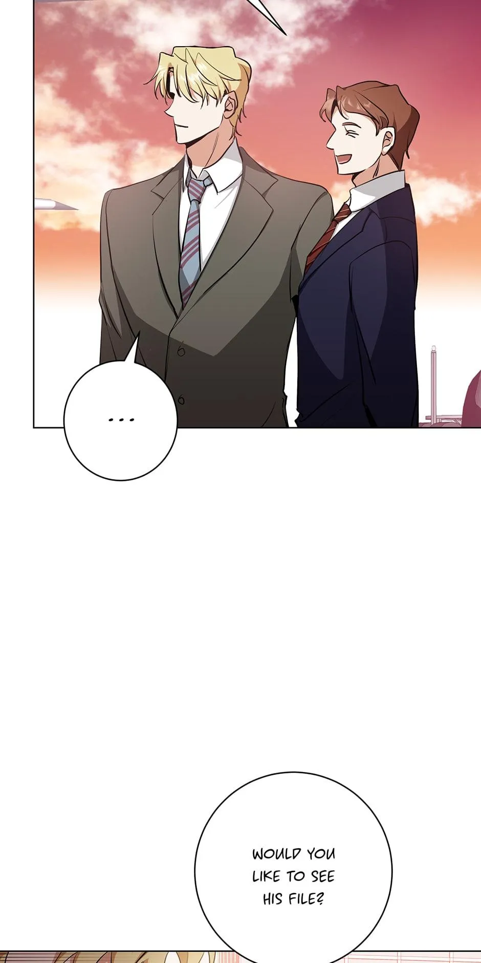 Read D:AZE chapter 14 image 55 on Lezhin