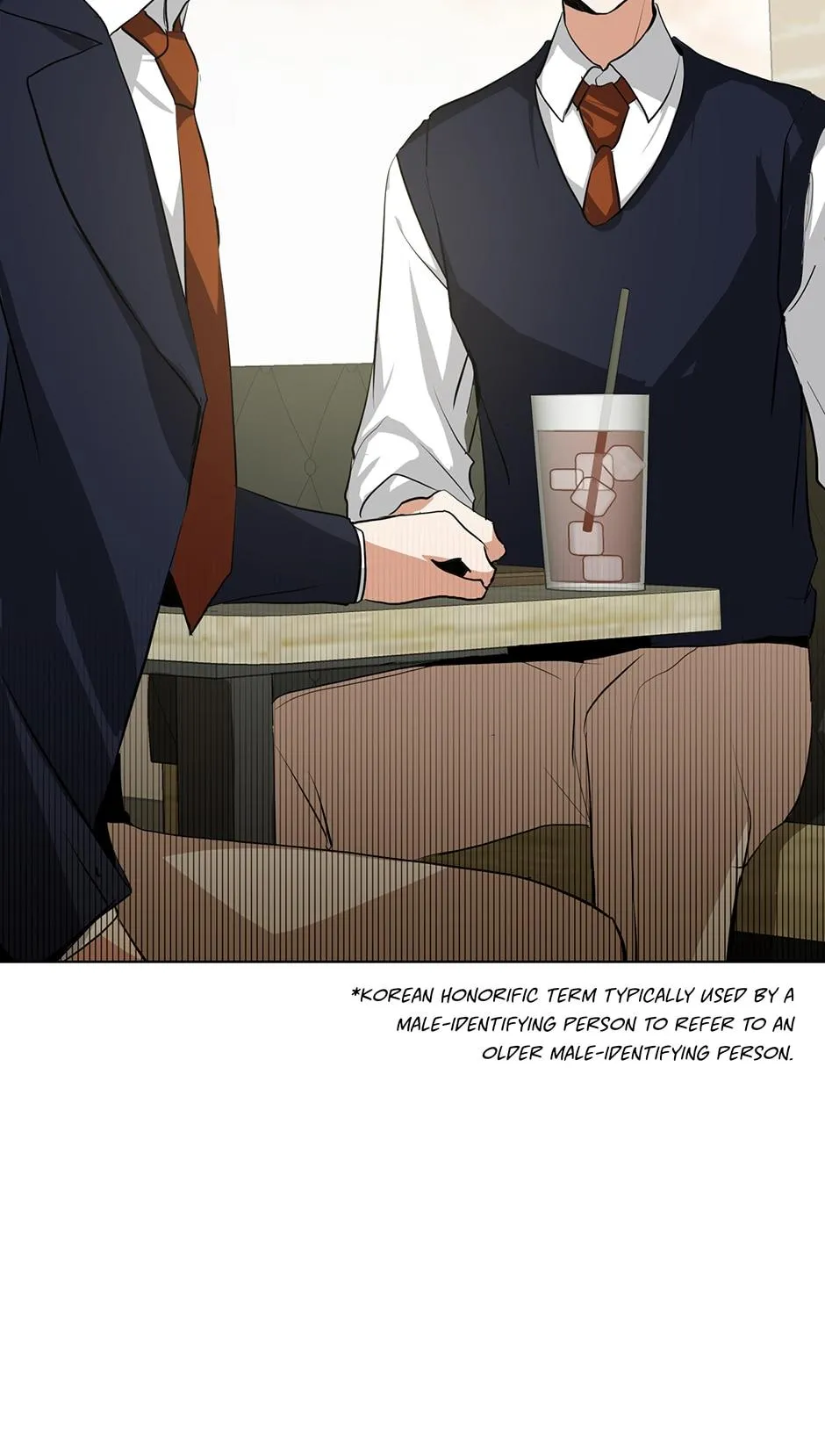 Read D:AZE chapter 14 image 71 on Lezhin