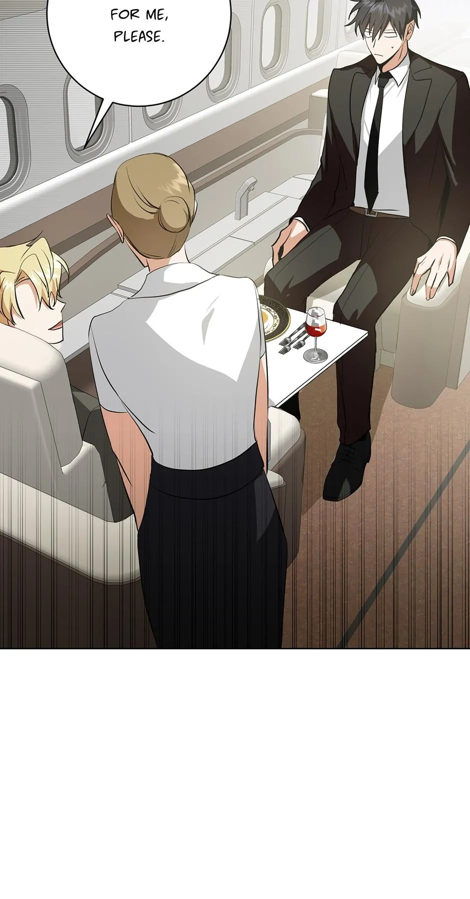 Read D:AZE chapter 14 image 8 on Lezhin