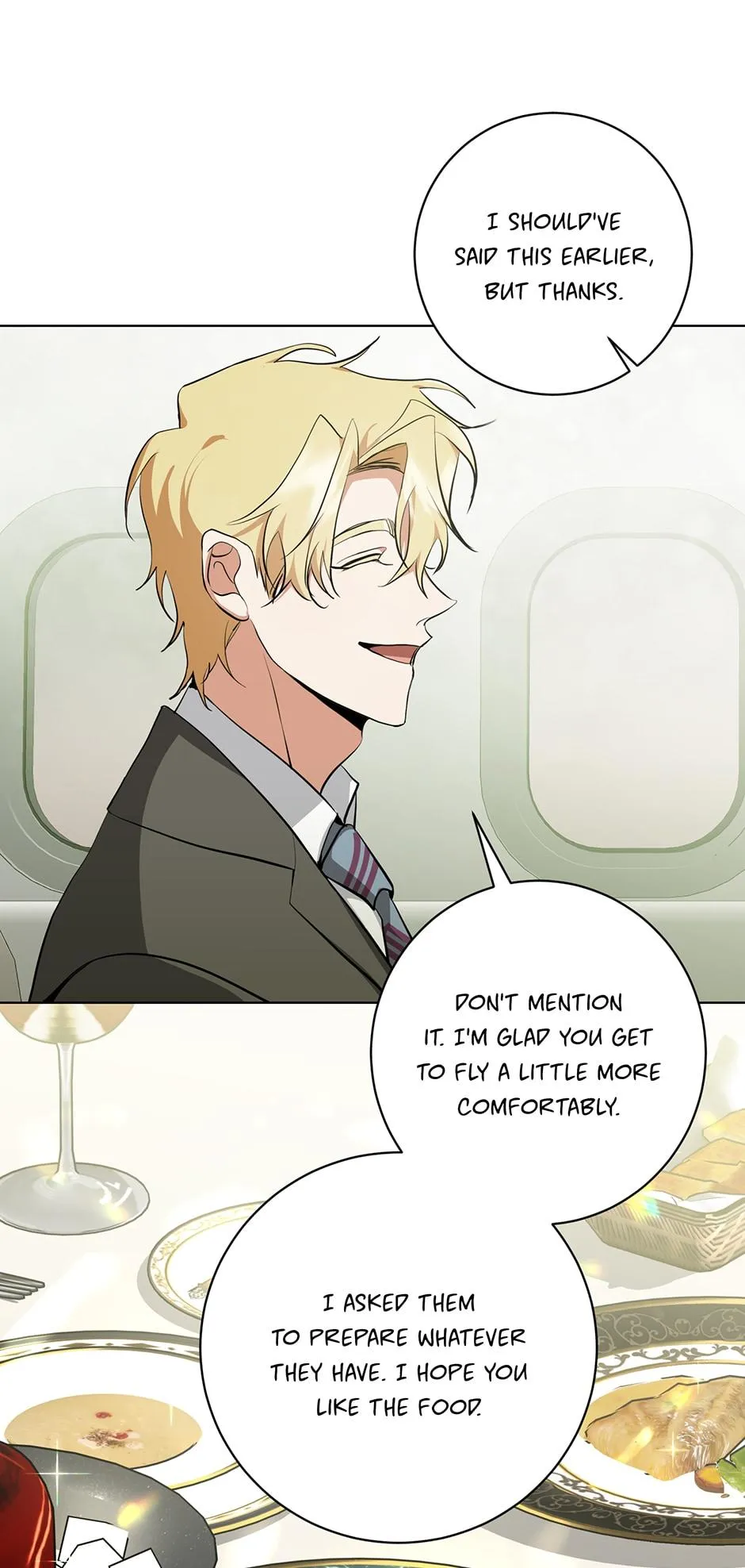 Read D:AZE chapter 14 image 9 on Lezhin