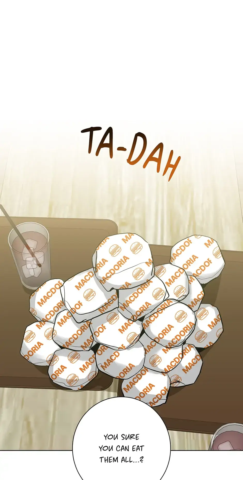 Read D:AZE chapter 15 image 1 on Lezhin