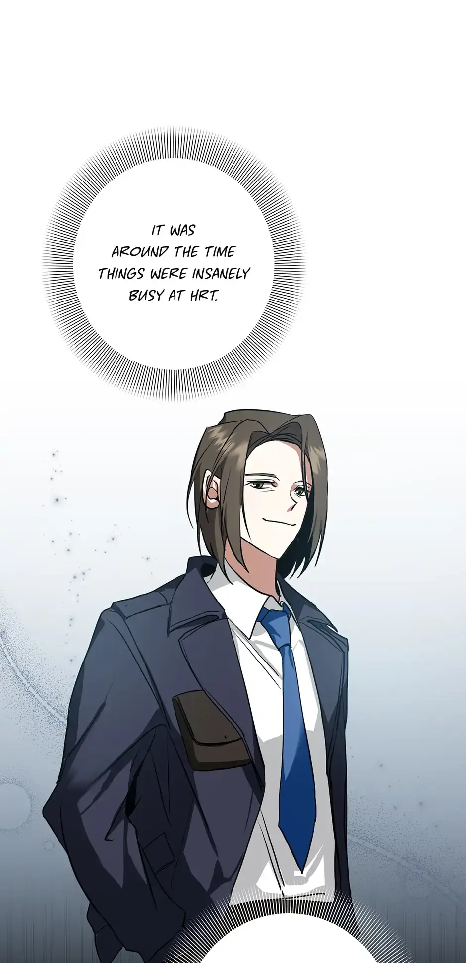 Read D:AZE chapter 15 image 12 on Lezhin
