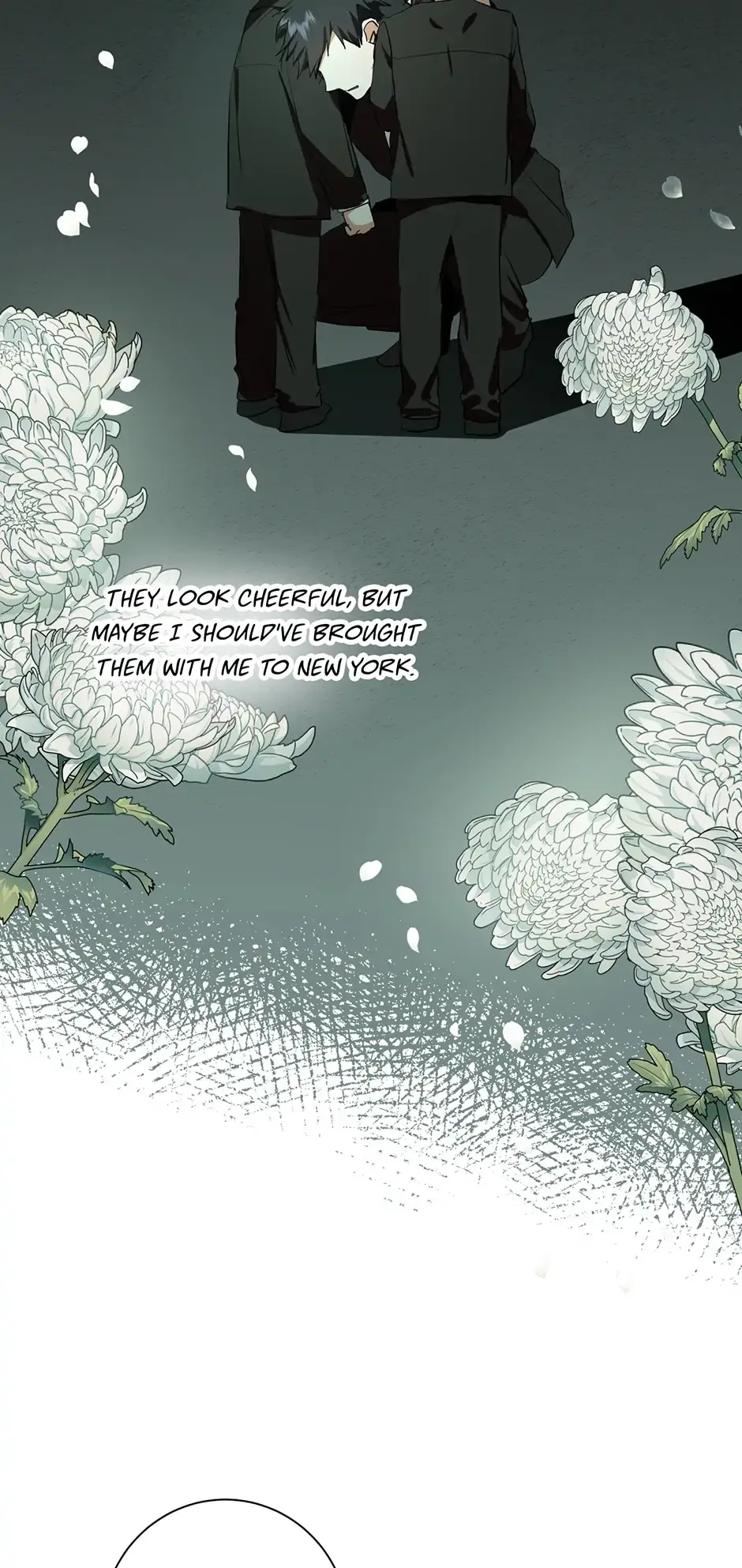 Read D:AZE chapter 15 image 19 on Lezhin