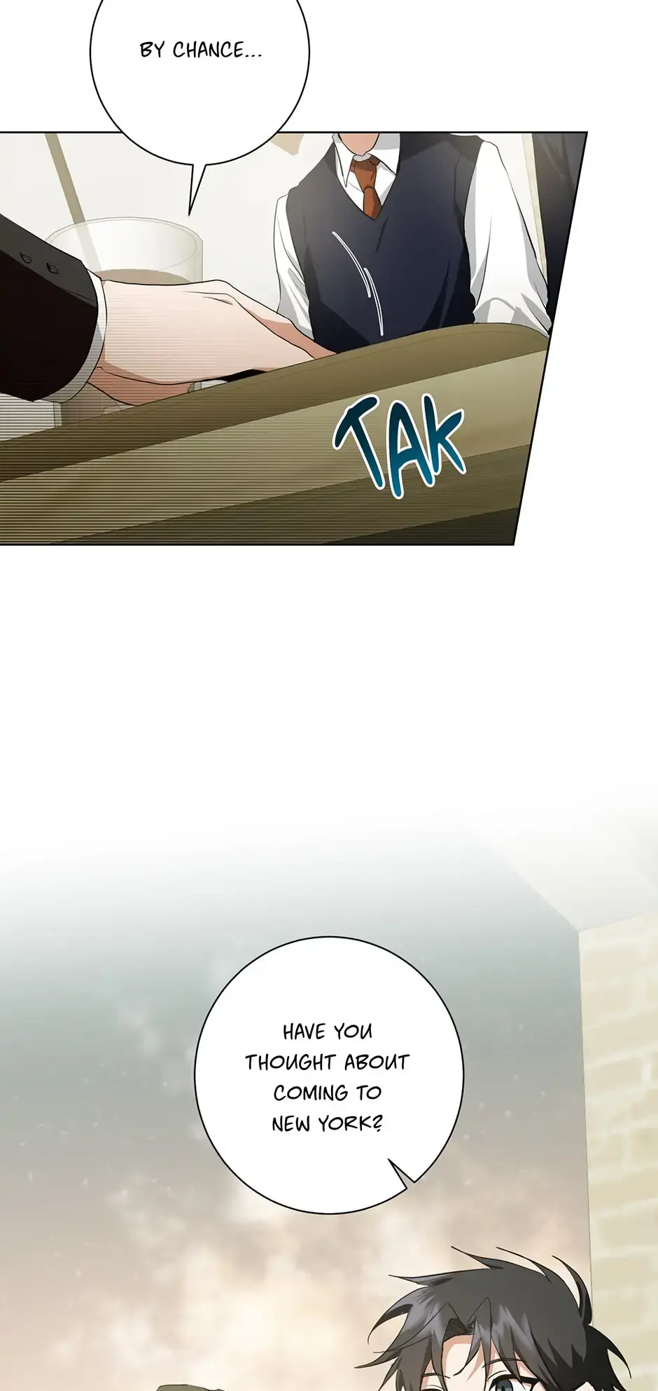 Read D:AZE chapter 15 image 20 on Lezhin