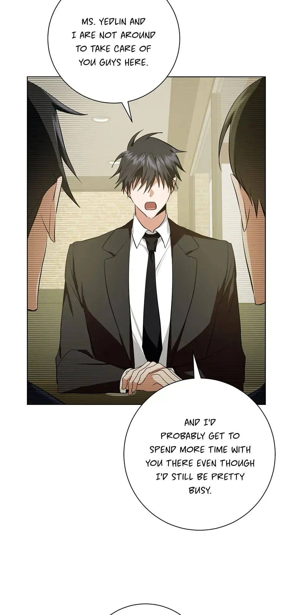 Read D:AZE chapter 15 image 22 on Lezhin
