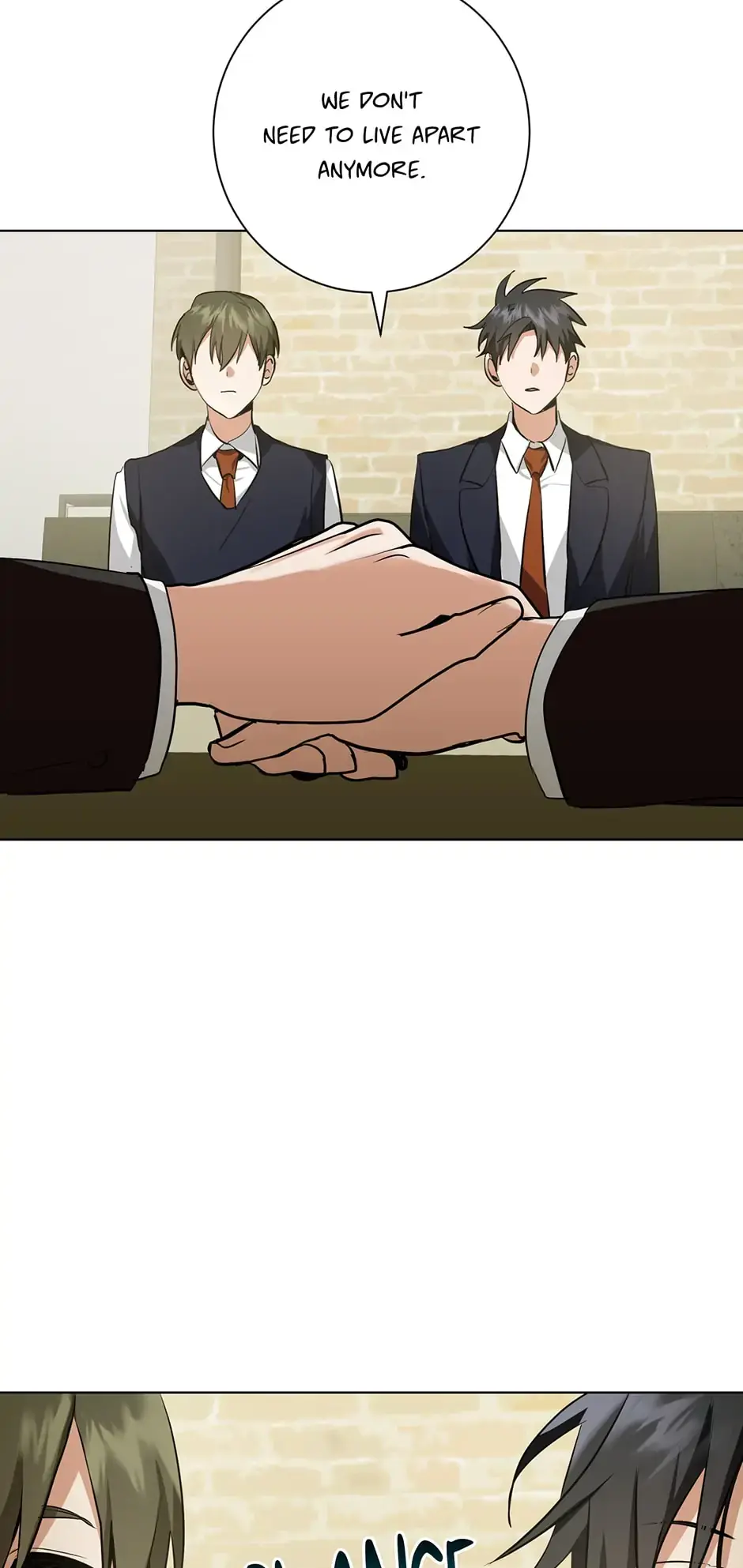 Read D:AZE chapter 15 image 23 on Lezhin