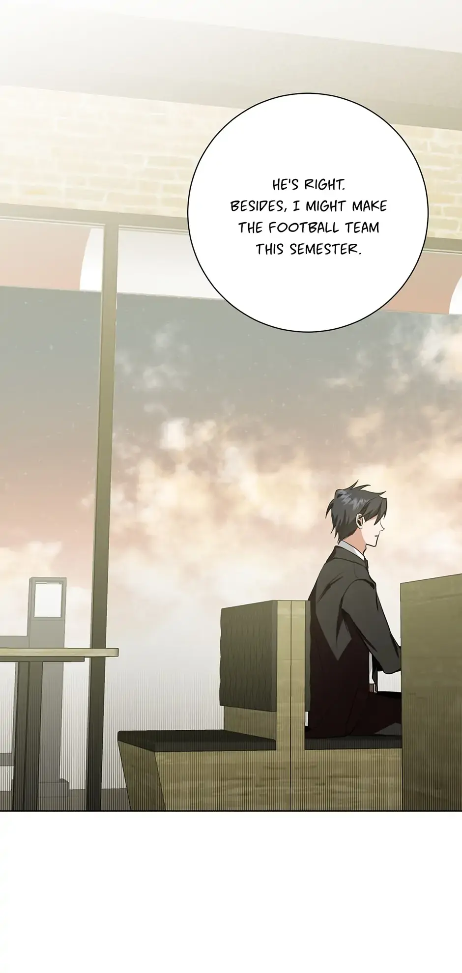 Read D:AZE chapter 15 image 25 on Lezhin