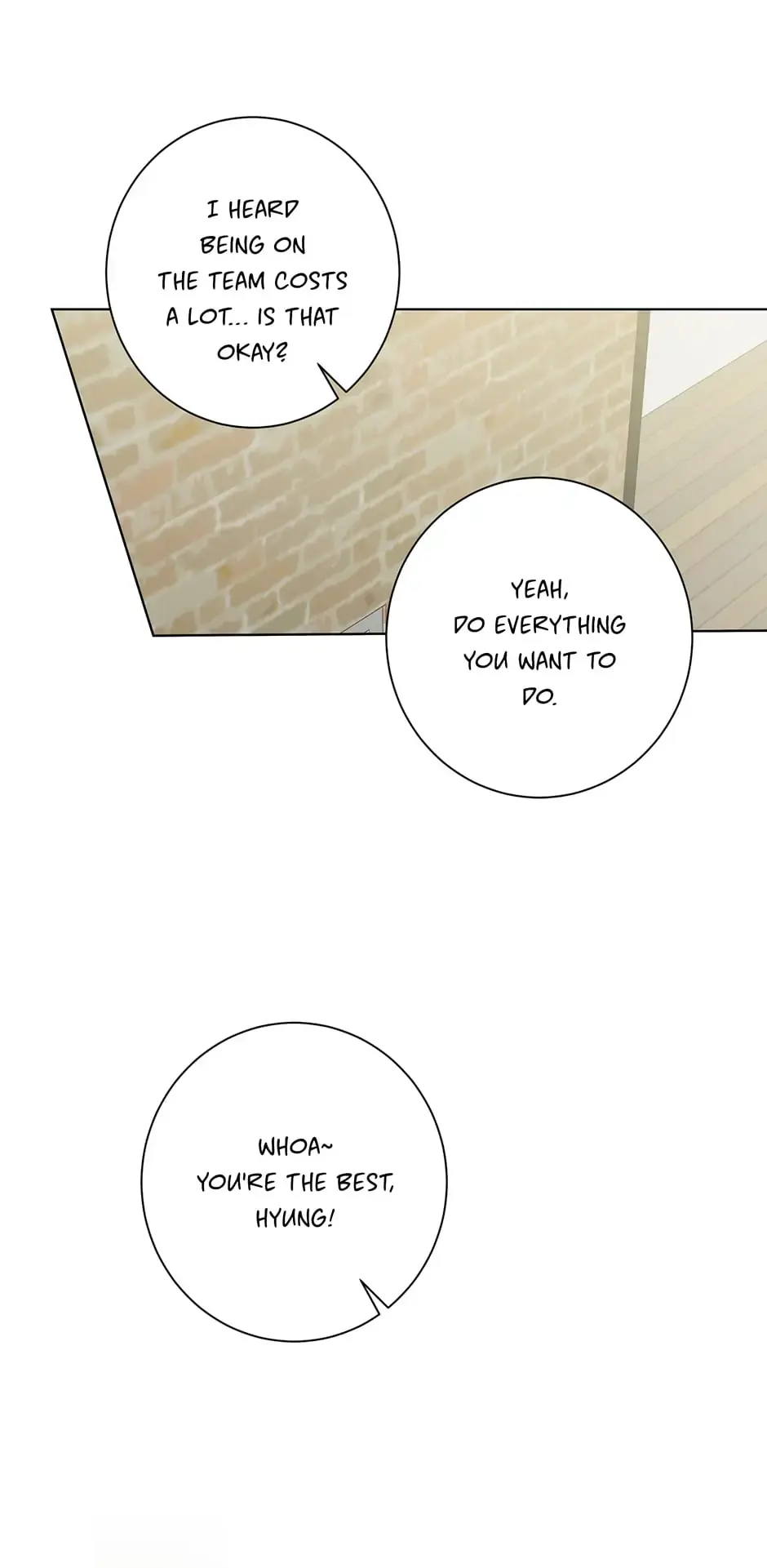 Read D:AZE chapter 15 image 27 on Lezhin