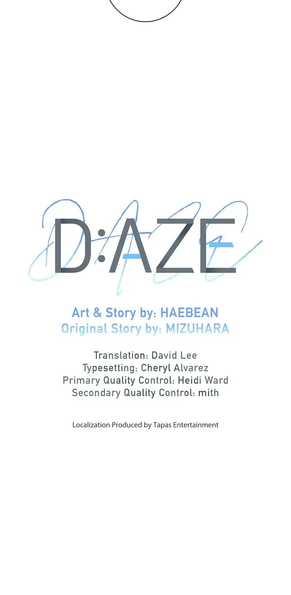 Read D:AZE chapter 15 image 29 on Lezhin
