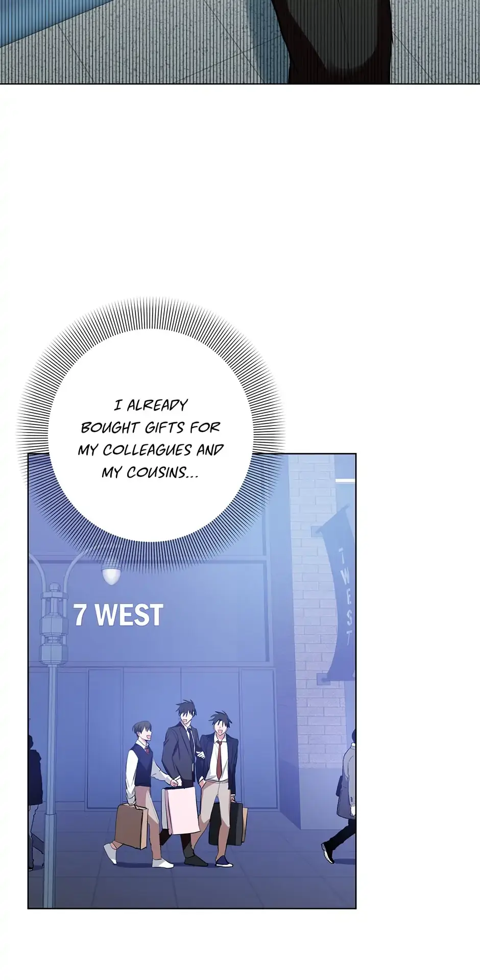 Read D:AZE chapter 15 image 32 on Lezhin