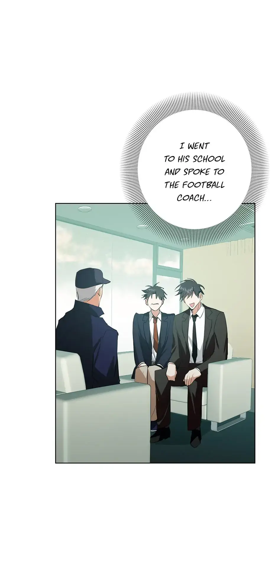 Read D:AZE chapter 15 image 33 on Lezhin