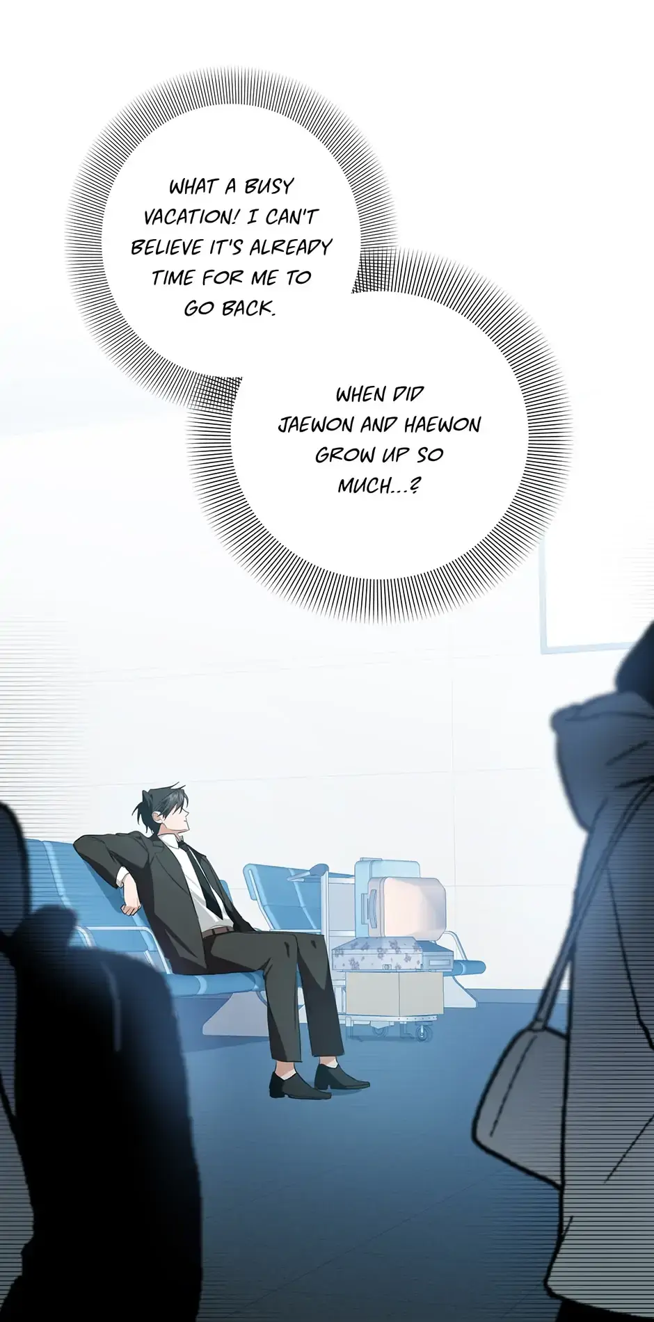 Read D:AZE chapter 15 image 34 on Lezhin