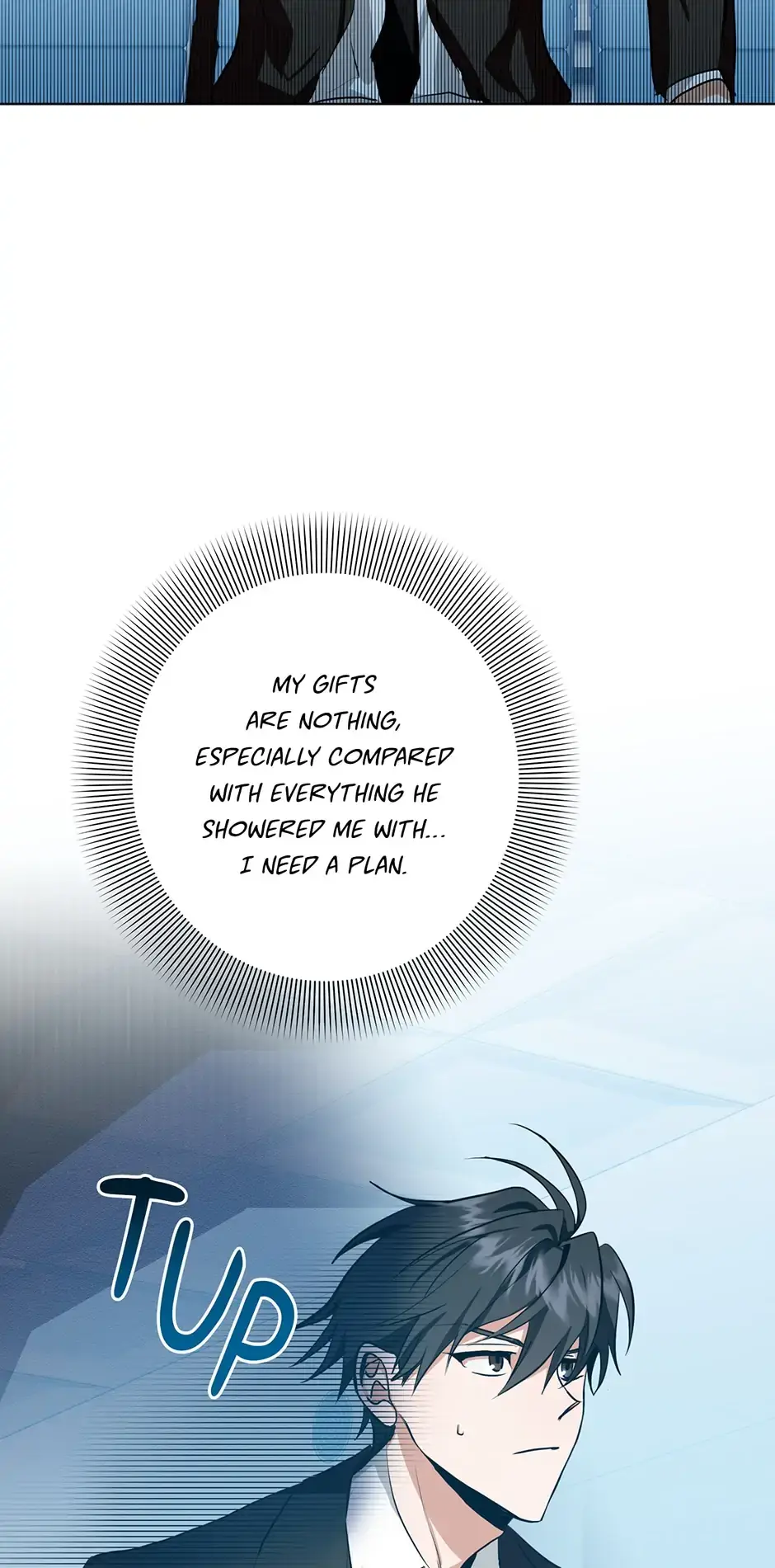 Read D:AZE chapter 15 image 37 on Lezhin