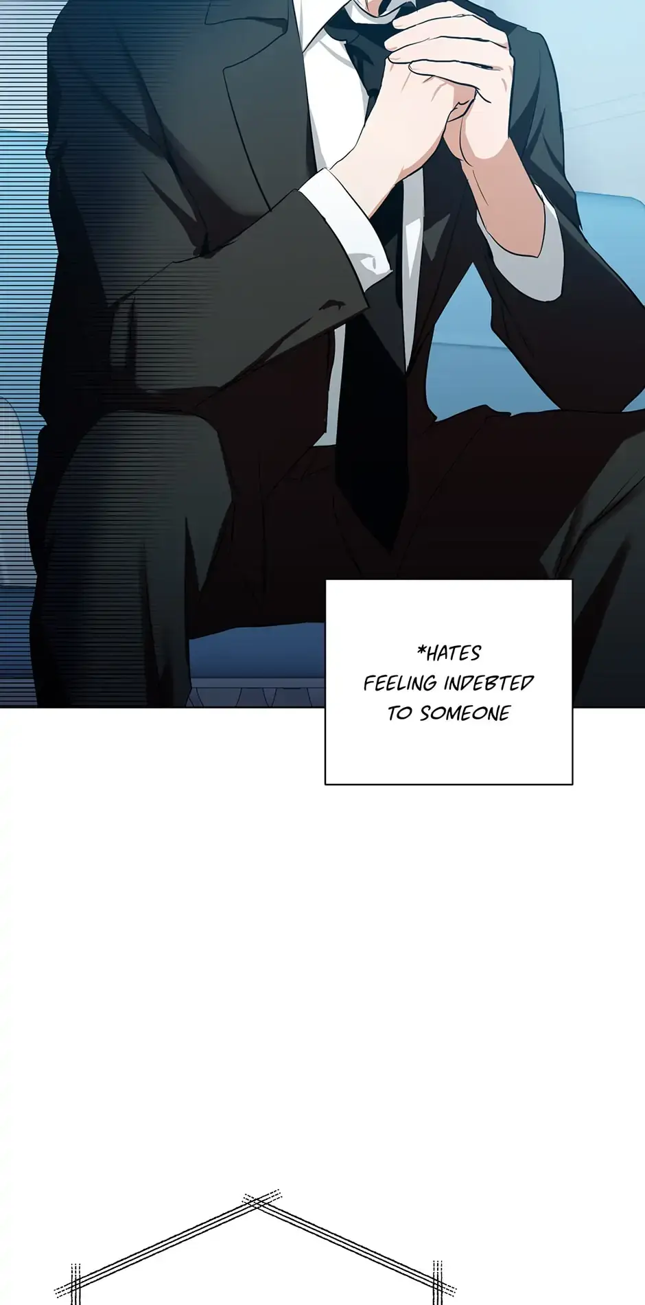 Read D:AZE chapter 15 image 38 on Lezhin